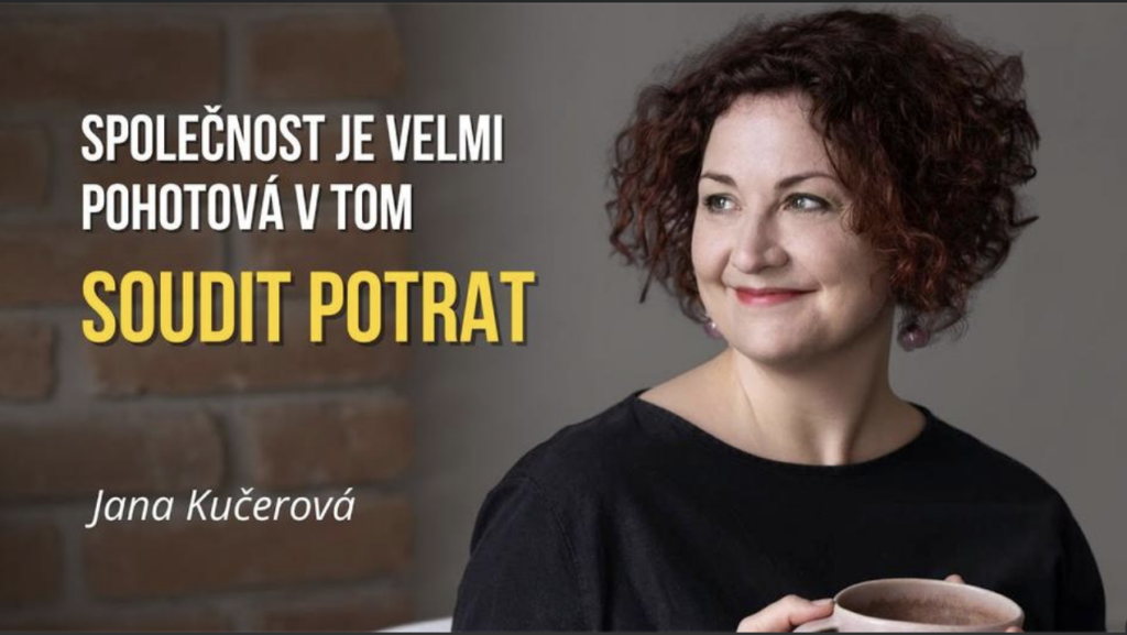 Podcast Ženy kolem: Společnost je velmi pohotová v tom soudit potrat